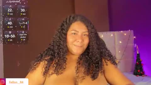 Fallon online show from 12/16/25, 08:14