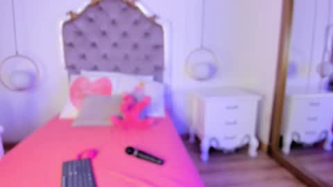 fallon_grey online show from 01/15/26, 08:01