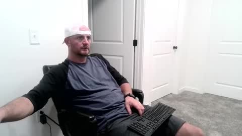 Daddy online show from 09/30/25, 05:45