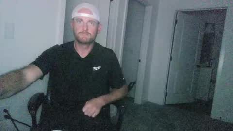 Daddy online show from 10/07/25, 05:26