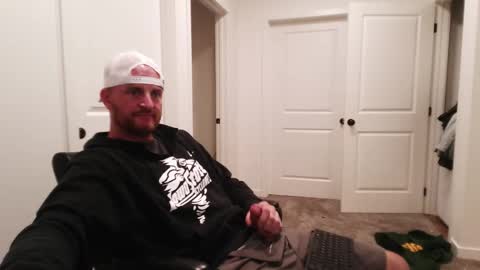 Daddy online show from 10/10/25, 08:46