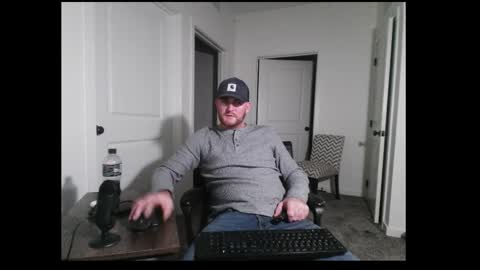 Daddy online show from 11/25/25, 08:47