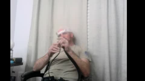 Daddy online show from 01/06/26, 09:57