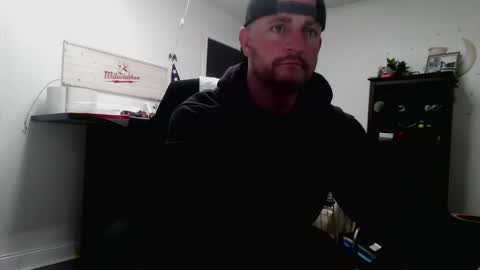 Daddy online show from 01/18/26, 06:01