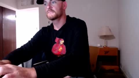 Daddy online show from 05/27/26, 09:50