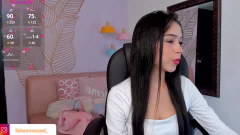 Faloon online show from 02/18/25, 06:26