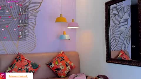 Faloon online show from 02/22/25, 10:09