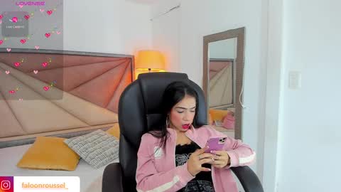 Faloon online show from 03/04/25, 06:18