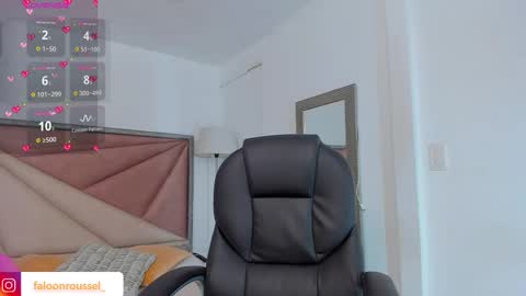 Faloon online show from 03/05/25, 06:56