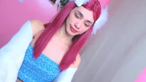 Alexandra x Alexandro online show from 12/11/24, 05:53