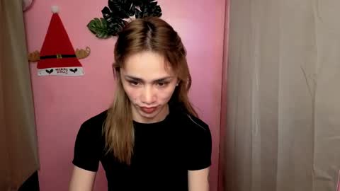 Alexandra x Alexandro online show from 12/14/24, 08:13