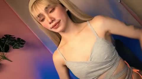 Alexandra x Alexandro online show from 02/25/25, 07:20