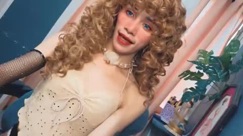 Alexandra x Alexandro online show from 09/10/25, 12:21