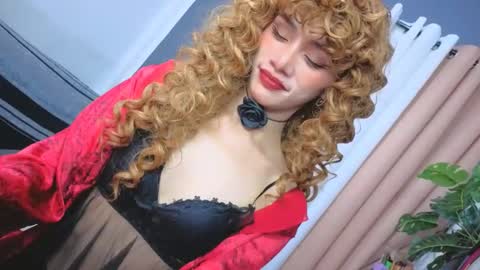 Alexandra x Alexandro online show from 09/19/25, 04:51