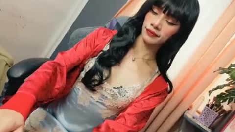 Alexandra x Alexandro online show from 09/22/25, 10:45