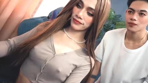 Alexandra x Alexandro online show from 10/11/25, 06:23