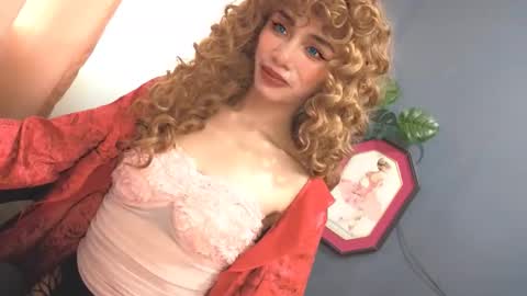 Alexandra x Alexandro online show from 10/12/25, 01:04