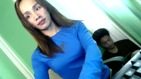 Alexandra x Alexandro online show from 05/30/26, 04:42
