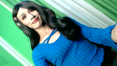 Alexandra x Alexandro online show from 06/24/26, 04:17