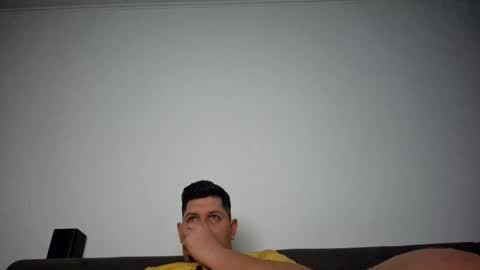 YoungChris online show from 03/04/25, 11:00