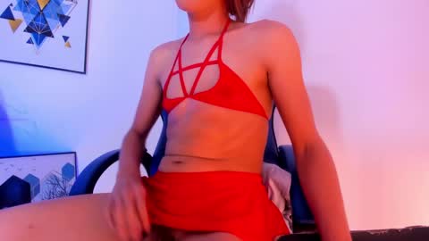 Snapshot of fanasy_andreadollx chatting on 02/02/25, 11:08 Andrea online show from 02/02/25, 11:08