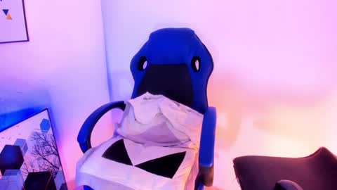 Snapshot of fanasy_andreadollx chatting on 02/07/25, 05:31 Andrea online show from 02/07/25, 05:31