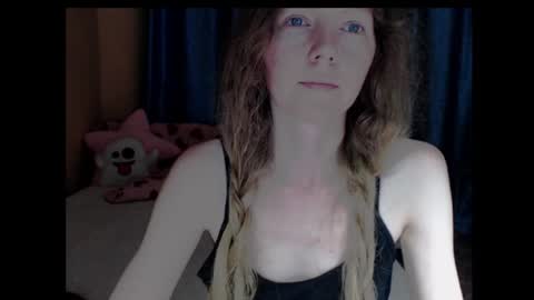 BUNNYGal online show from 08/05/26, 03:48