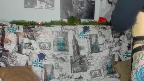 Nancy online show from 12/24/24, 03:16