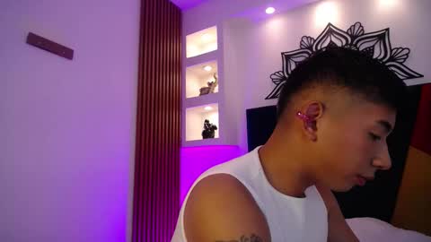 Snapshot of fancy_vixen chatting on 02/08/26, 12:30 FANCY online show from 02/08/26, 12:30