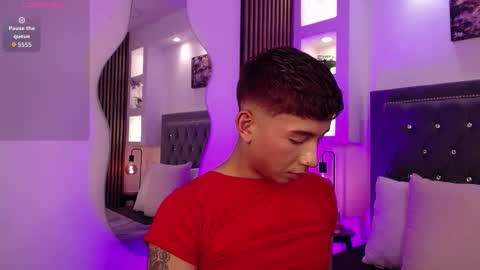 FANCY online show from 03/26/26, 04:18