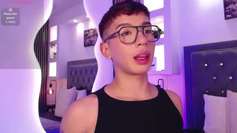 FANCY online show from 04/14/26, 03:34