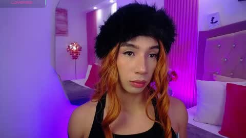 FANCY online show from 05/12/26, 04:42