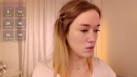 fancyamelia online show from 02/17/26, 05:37