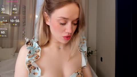 fancyamelia online show from 03/08/26, 05:44