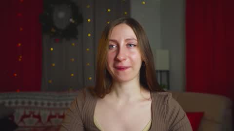 Grace online show from 01/14/26, 02:01