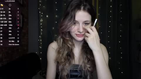 fancymeee online show from 03/11/25, 11:37