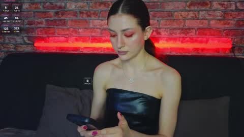 fancymeee online show from 03/26/26, 10:21