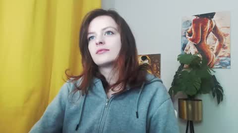 Nadine online show from 12/03/24, 06:15