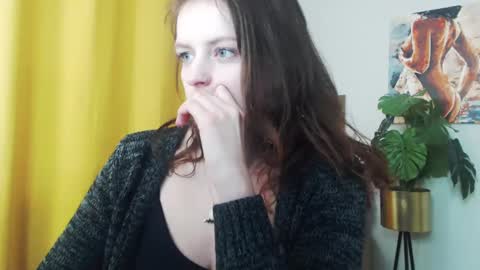 Nadine online show from 12/09/24, 09:28