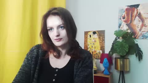 Nadine online show from 12/16/24, 09:24