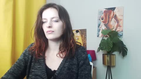 Nadine online show from 01/07/25, 06:16