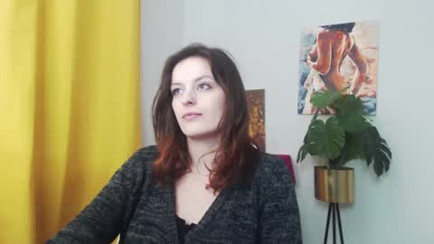 Nadine online show from 01/07/25, 09:18