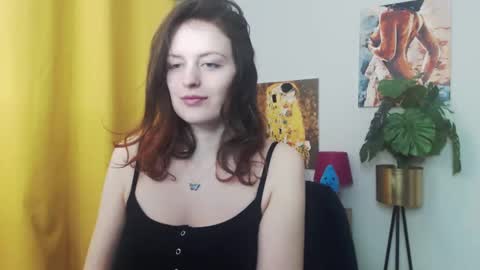 Nadine online show from 01/15/25, 06:22