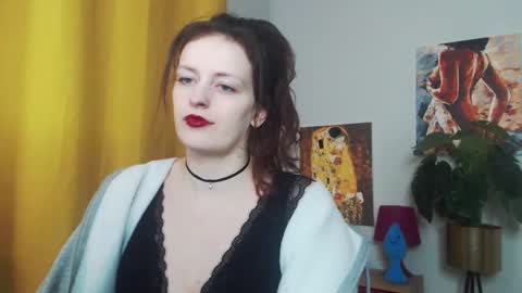 Nadine online show from 02/07/25, 06:24