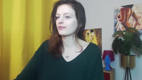 Nadine online show from 02/10/25, 06:20