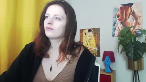 Nadine online show from 02/24/25, 06:16