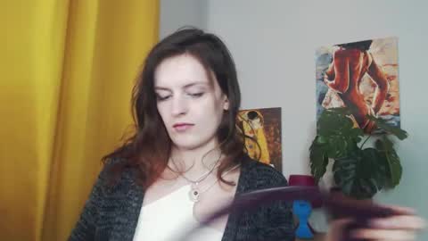 Nadine online show from 02/28/25, 10:09