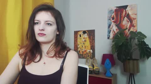 Nadine online show from 03/07/25, 06:13