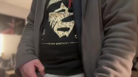 fandedanny online show from 01/18/25, 02:03