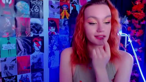 Snapshot of fane_stain chatting on 12/05/24, 08:22 Merida but you can call me Ida online show from 12/05/24, 08:22